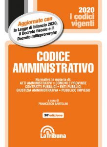 codice-amministrativo-2020-la-tribuna