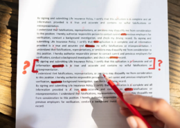 Errori comuni nello scritto dell’esame di avvocato e come evitarli