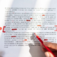 Errori comuni nello scritto dell’esame di avvocato e come evitarli
