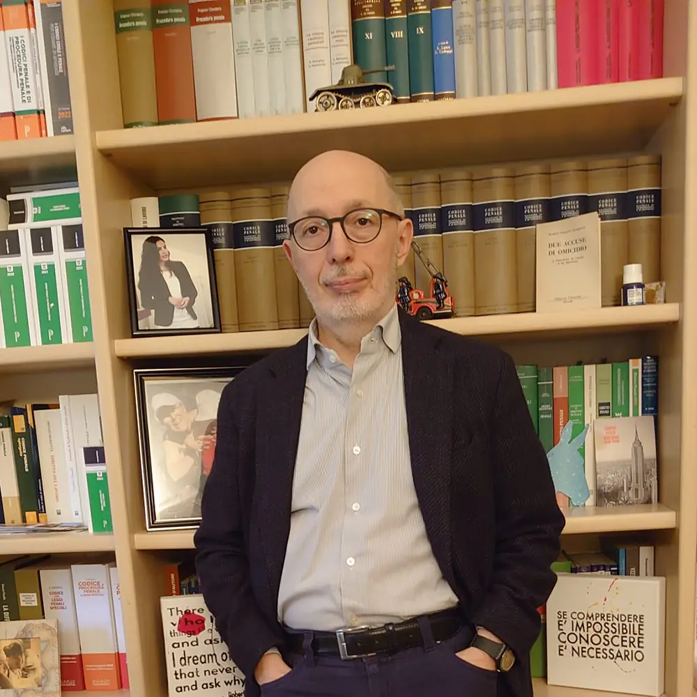 Fulvio_Orlando Ius&Law chi siamo - Avv. Fulvio Orlando