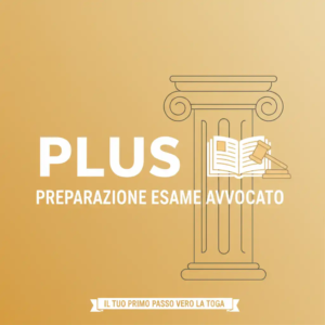 Ius&Law Corso PLUS