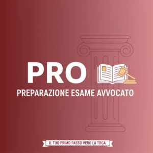 Ius&Law Corso PRO