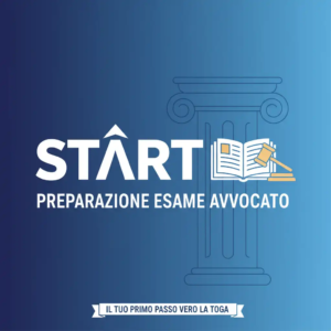 Ius&Law Corso START
