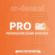 Ius & Law Corso preparazione esame avvocato on-demand