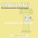 Prova atti