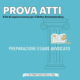 Prova AttiI Diritto Amministrativo